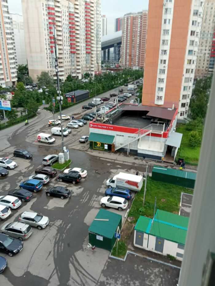 Посиделки уже около трёх часов