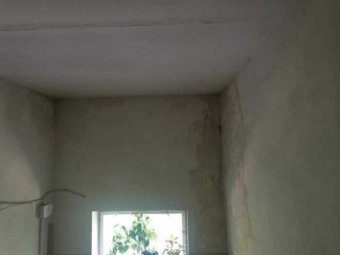 лесничная площадка 5 этаж