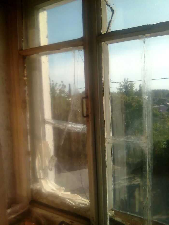Мои окна