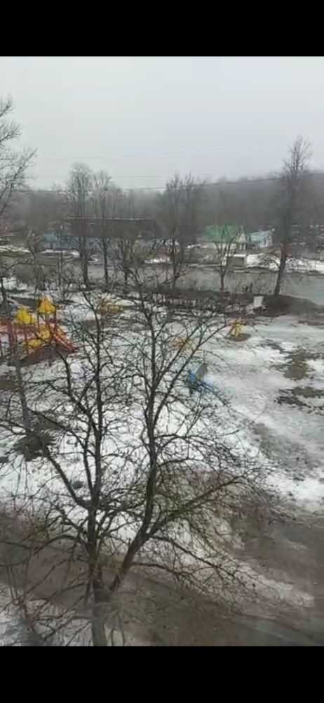 Двор