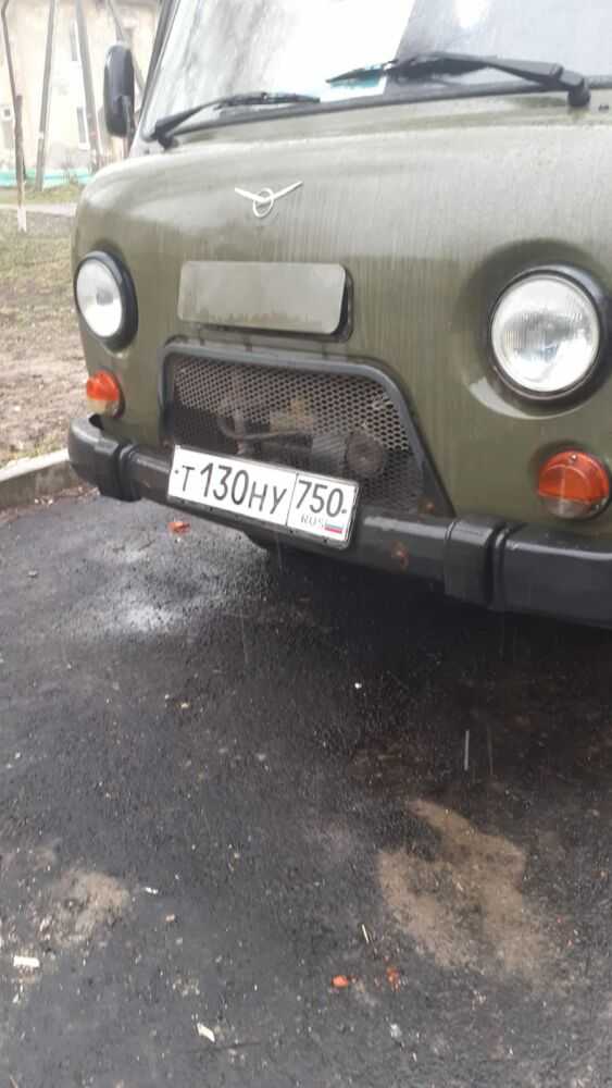 Приехали сантехники