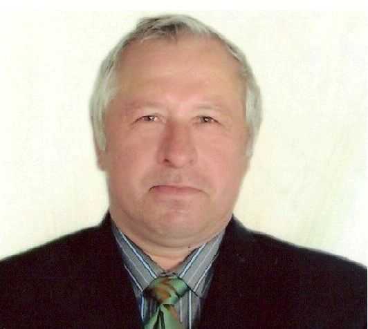 Мой портрет