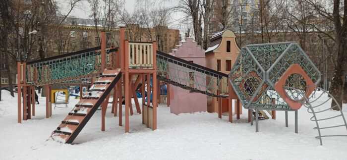 площадка