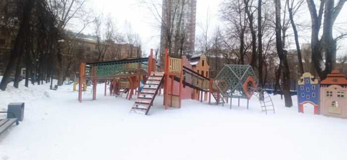 площадка
