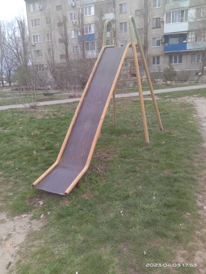 Качели