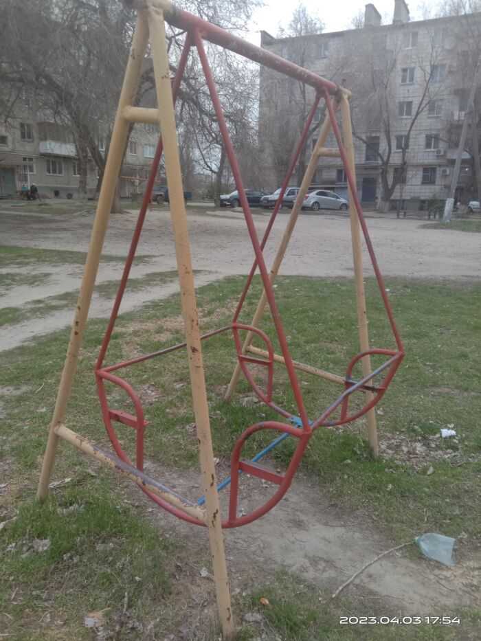 Качели