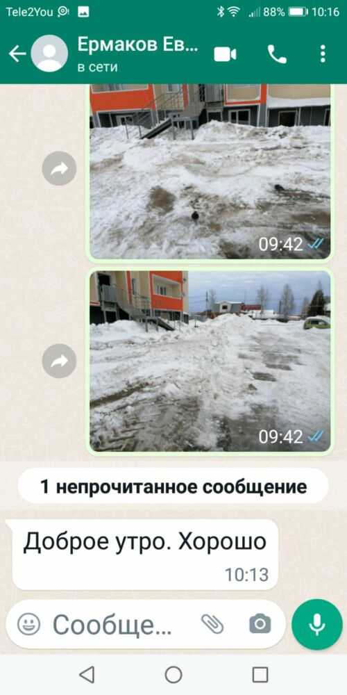 Двор дома пионеров 4а