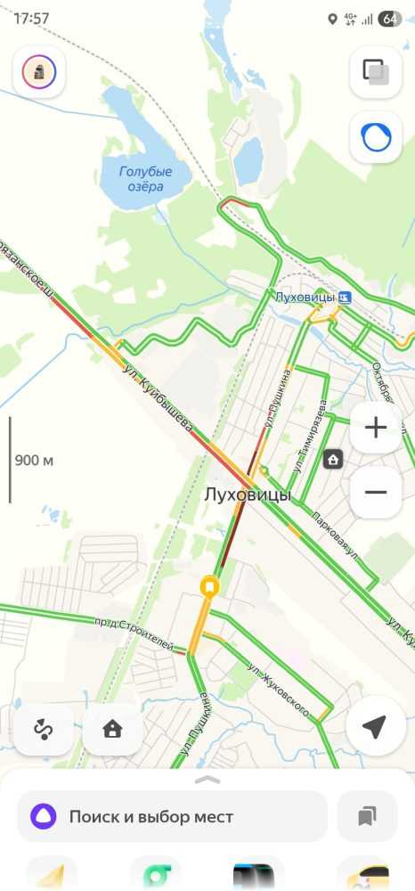 Дорожная ситуация 2025-04-30 в 17.57.09