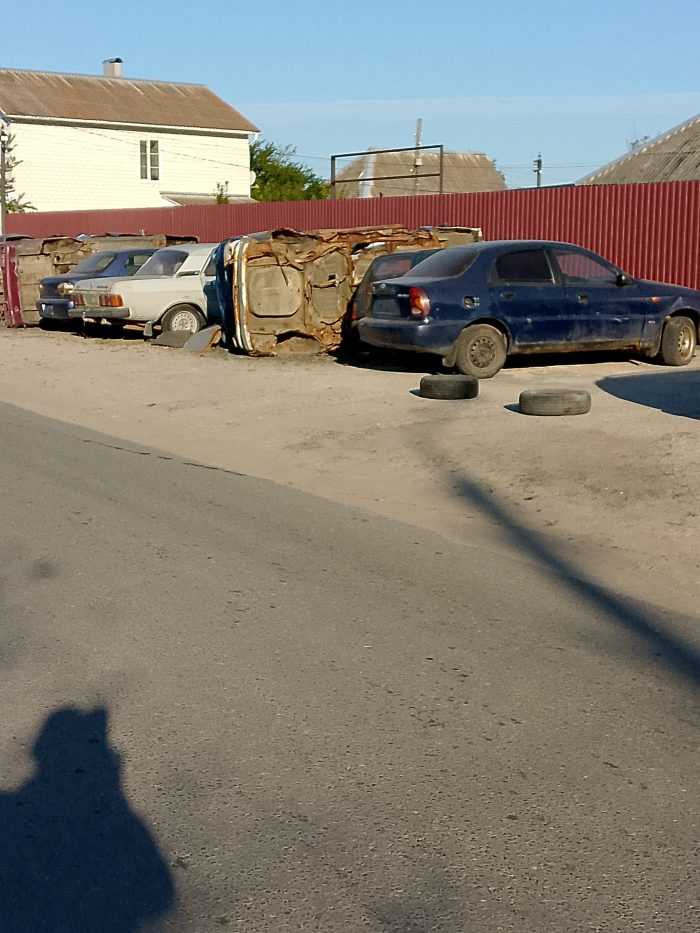 старые автомашины